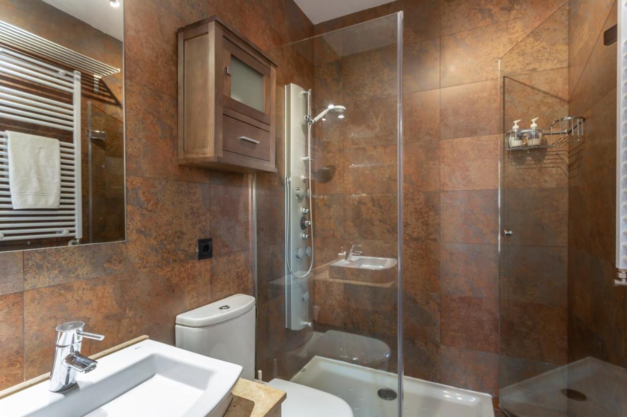 Giralda Sevilla Apartment Exterior photo