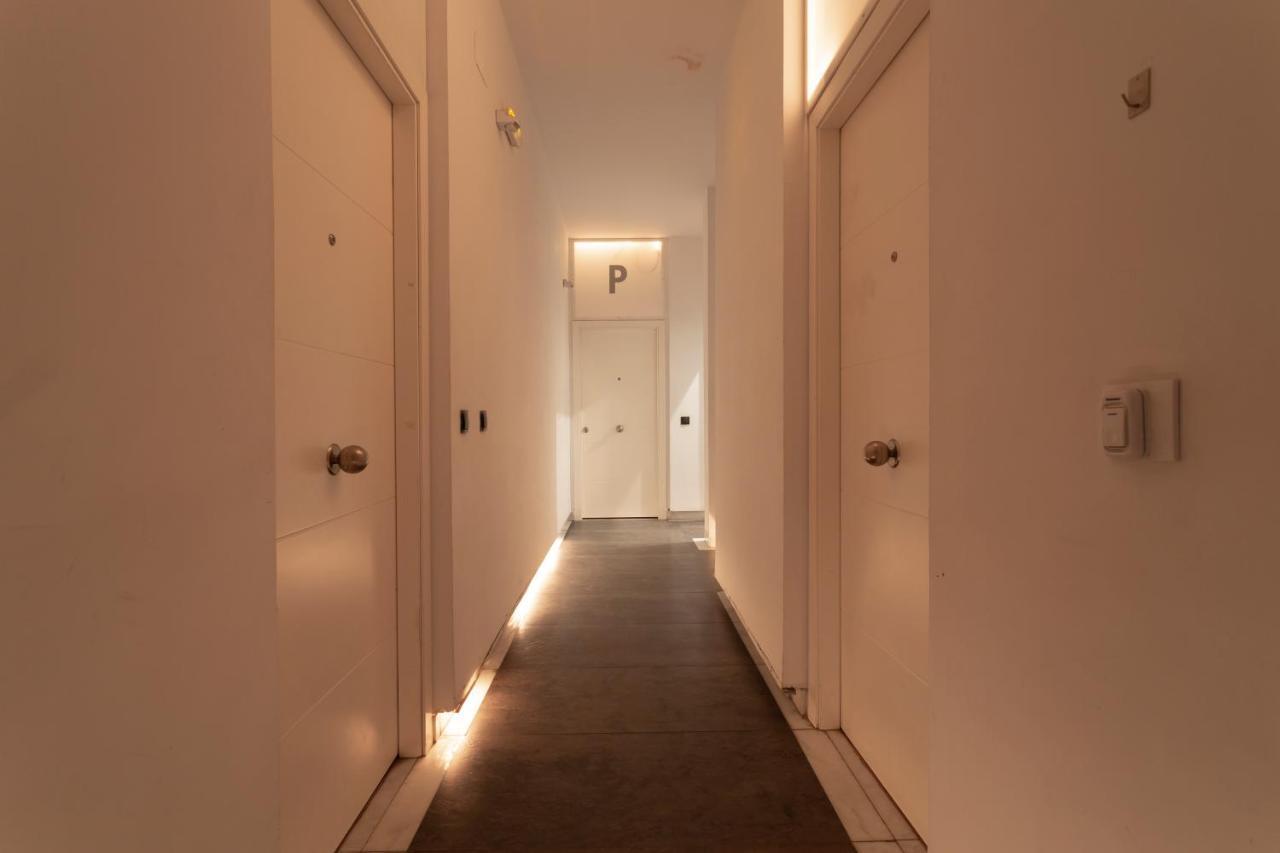Giralda Sevilla Apartment Exterior photo