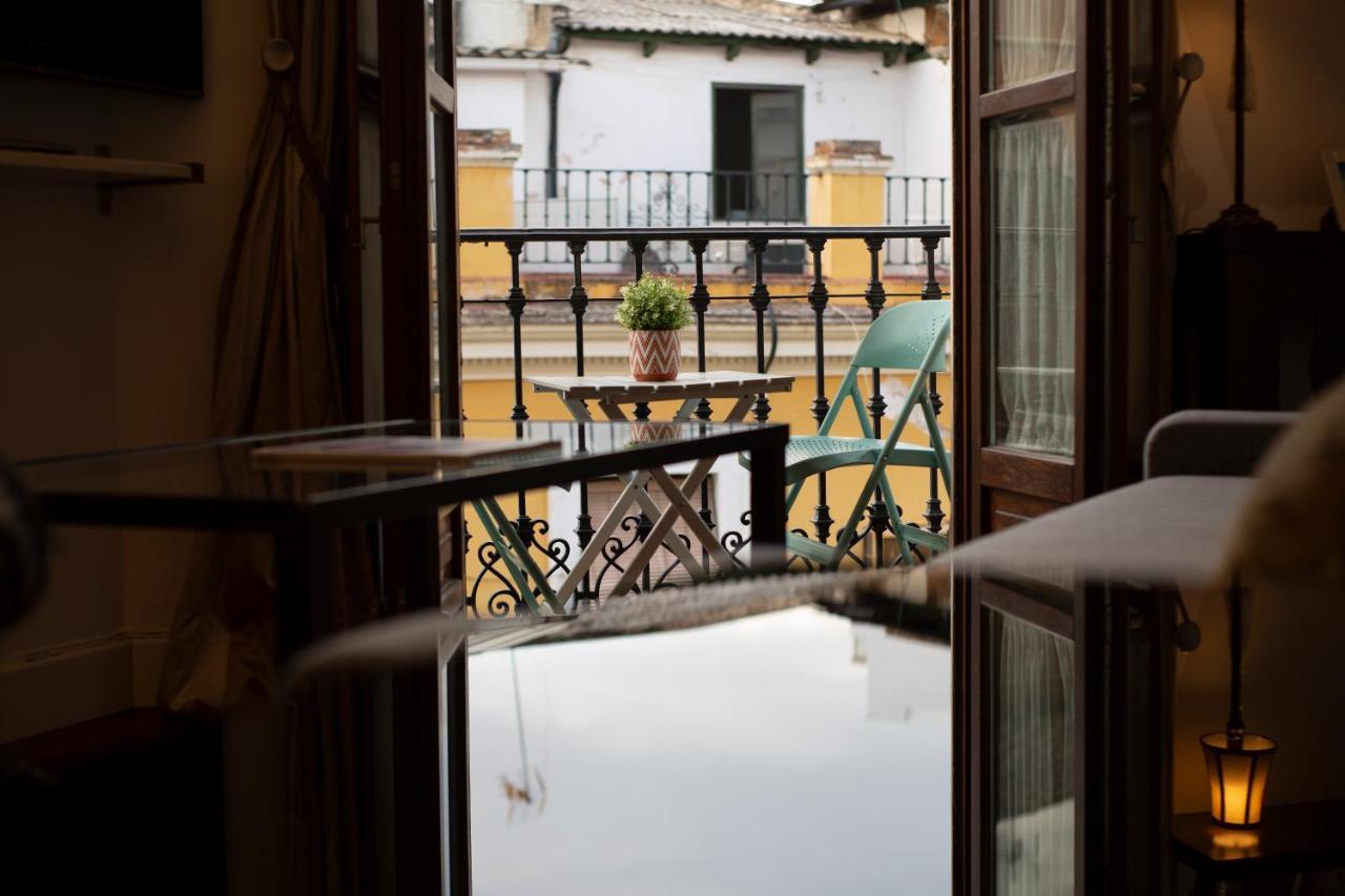 Giralda Sevilla Apartment Exterior photo