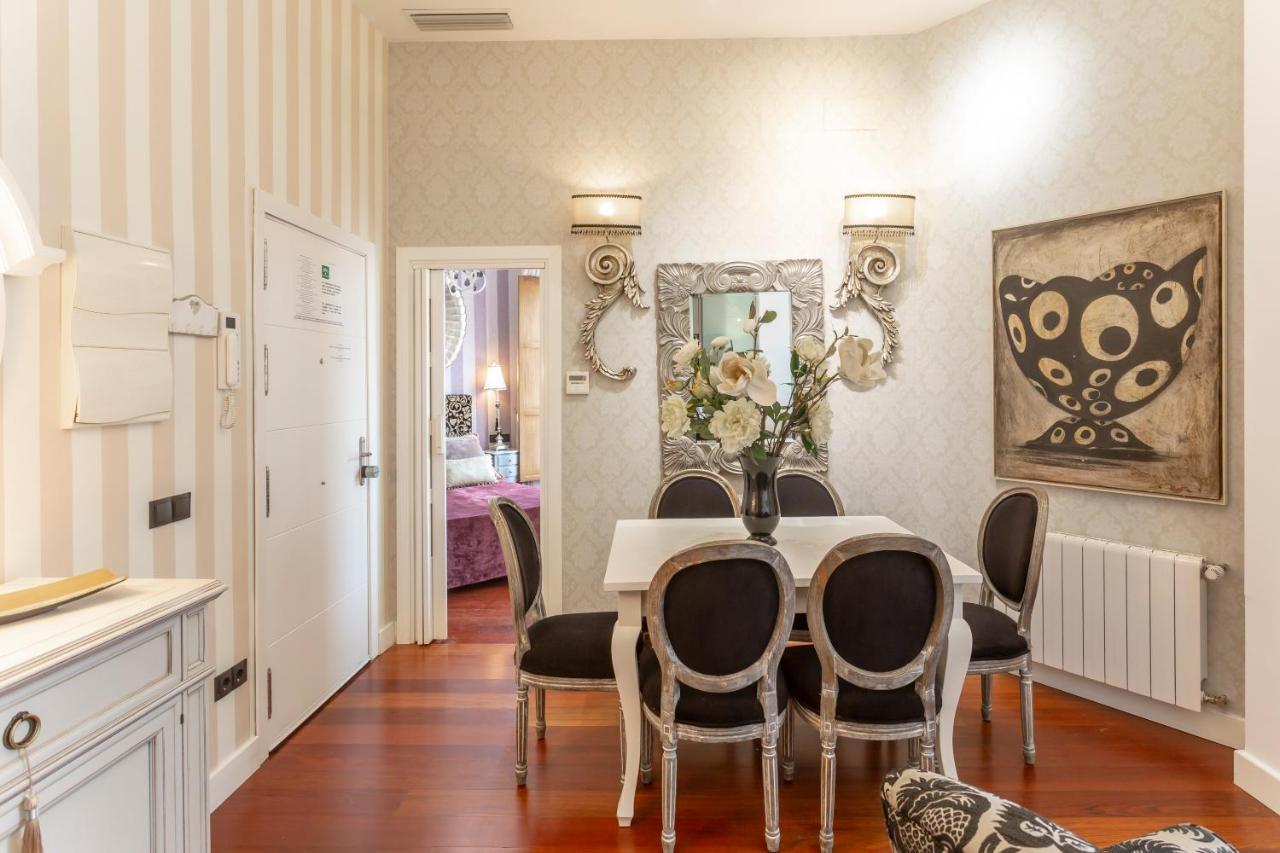 Giralda Sevilla Apartment Exterior photo