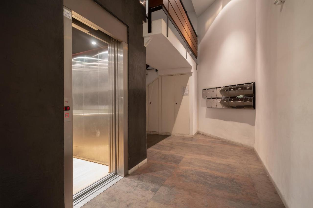 Giralda Sevilla Apartment Exterior photo